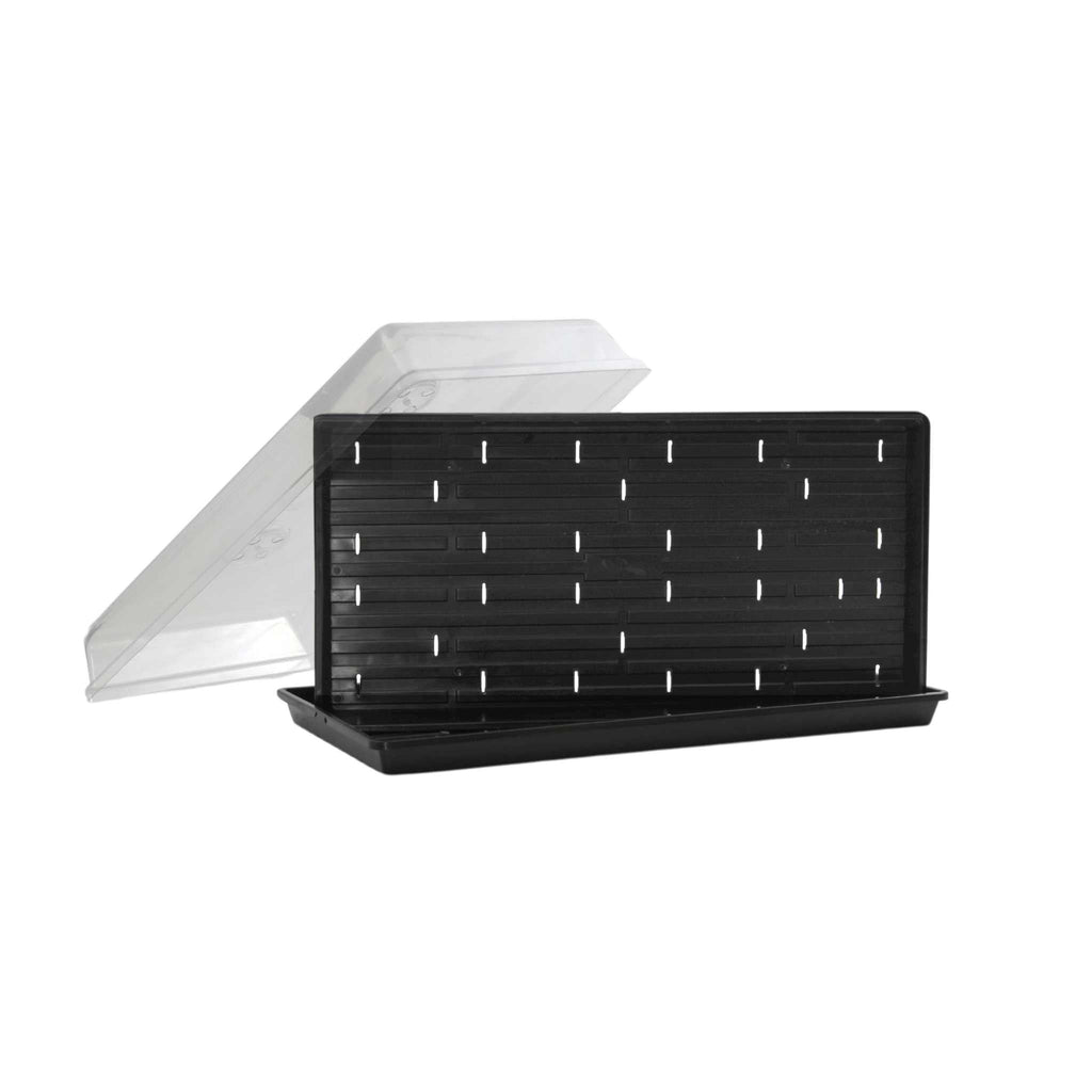 Microgreen Tray Hobby Starter Bundle By Bootstrap Farmer