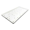 1020 Microgreen Trays | Heavy Duty Shallow 1020 Trays, USA Made