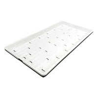 1020 Microgreen Trays | Heavy Duty Shallow 1020 Trays, USA Made