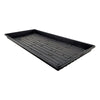 1020 Microgreen Trays | Heavy Duty Shallow 1020 Trays, USA Made