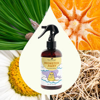 Monster Away Spray By Plant Therapy