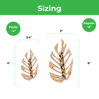 Monstrella - Wall Mounted Trellis Plant Support