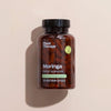 Moringa Herbal Supplement - 120 Capsules By Plant Therapy