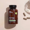 Moringa Herbal Supplement - 120 Capsules By Plant Therapy