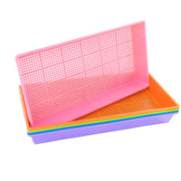 1020 Mesh Deep Extra Strength Colors - 2.5" Deep, Made In The USA By Bootstrap Farmer