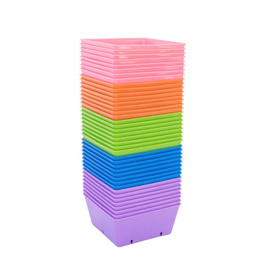 5x5 Grow Trays - Extra Strength Inserts By Bootstrap Farmer
