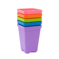Seed Starter Pots - 2.5" Extra Strength By Bootstrap Farmer