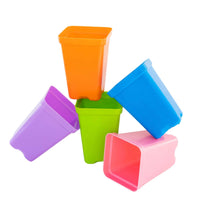 Seed Starter Pots - 2.5" Extra Strength By Bootstrap Farmer