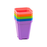 3.3" Heavy Duty Seed Starting Pots By Bootstrap Farmer