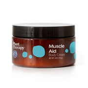 Muscle Aid Body Cream By Plant Therapy