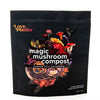 Magic Mushroom Compost, Soil Nutrients By Love Plants