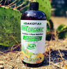 Eco Organic Sustainable Liquid Fertility 32oz By REV