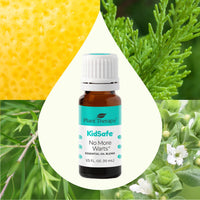 No More Warts KidSafe Essential Oil By Plant Therapy