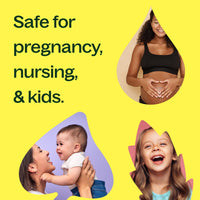 No More Warts KidSafe Essential Oil By Plant Therapy
