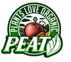 Dakota Reed Sedge Peat 1lb Bag By REV