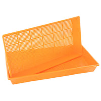 1020 Mesh Deep Extra Strength Colors - 2.5" Deep, Made In The USA By Bootstrap Farmer