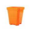 5" Heavy Duty Nursery Pots By Bootstrap Farmer MADE IN THE USA