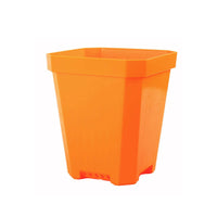 5" Heavy Duty Nursery Pots By Bootstrap Farmer MADE IN THE USA