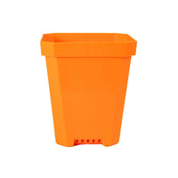 5" Heavy Duty Nursery Pots By Bootstrap Farmer MADE IN THE USA