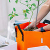 Grow Bags - 7 Gallon Colored Fabric Pots By Bootstrap Farmer