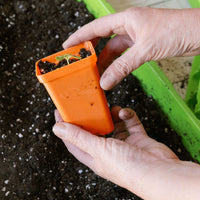 Seed Starter Pots - 2.5" Extra Strength By Bootstrap Farmer