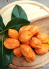 Artocarpus heterophyllus, Jackfruit ‘Orange Crush’ Tree Live Plant