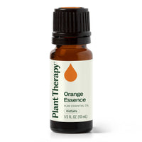 Orange Essence Oil By Plant Therapy
