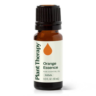 Orange Essence Oil By Plant Therapy
