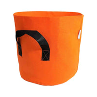 Grow Bags - 7 Gallon Colored Fabric Pots By Bootstrap Farmer
