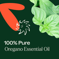 Oregano Essential Oil By Plant Therapy