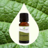 Oregano Essential Oil By Plant Therapy