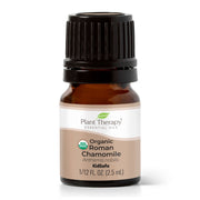 Organic Roman Chamomile Essential Oil By Plant Therapy