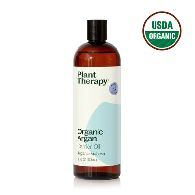 Organic Argan Carrier Oil By Plant Therapy