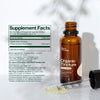 Organic Asian Ginseng Herbal Tincture By The Plant Therapy