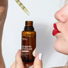 Organic Asian Ginseng Herbal Tincture By The Plant Therapy