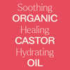 Organic Castor Carrier Oil By Plant Therapy