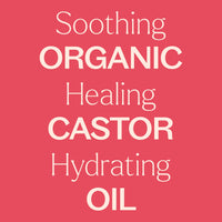 Organic Castor Carrier Oil By Plant Therapy