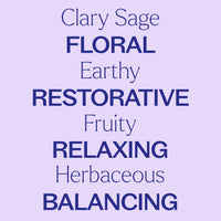Organic Clary Sage Essential Oil By Plant Therapy