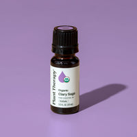 Organic Clary Sage Essential Oil By Plant Therapy