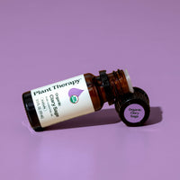 Organic Clary Sage Essential Oil By Plant Therapy