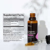 Organic Echinacea Blend Herbal Tincture By Plant Therapy
