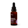 Organic Elderberry Herbal Tincture By Plant Therapy