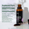 Organic Elderberry Herbal Tincture By Plant Therapy