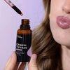 Organic Elderberry Herbal Tincture By Plant Therapy