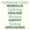 Organic Frankincense Carterii Essential Oil By Plant Therapy