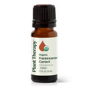 Organic Frankincense Carterii Essential Oil By Plant Therapy