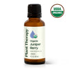 Organic Juniper Berry Essential Oil By Plant Therapy
