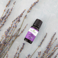 Organic Lavender Fine Essential Oil By Plant Therapy