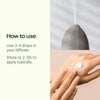 Organic Lemon Basil Essential Oil Blend By Plant Therapy