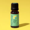 Organic Lemon Basil Essential Oil Blend By Plant Therapy
